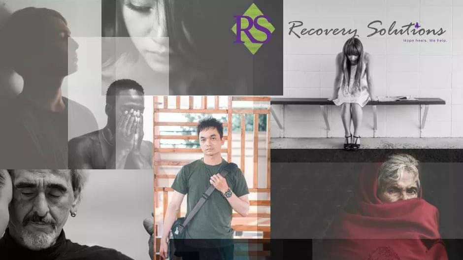 Recovery Solutions of Central Florida